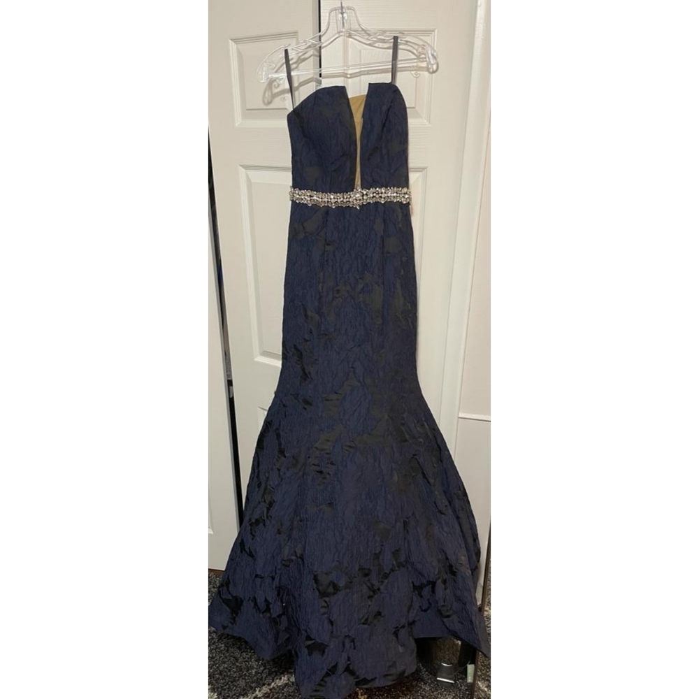 Jovani dress